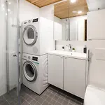 아파트 Uleabo Neat 48 M2 Two-room Flat With Sauna